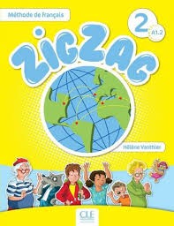 Zig Zag 2 - Textbook