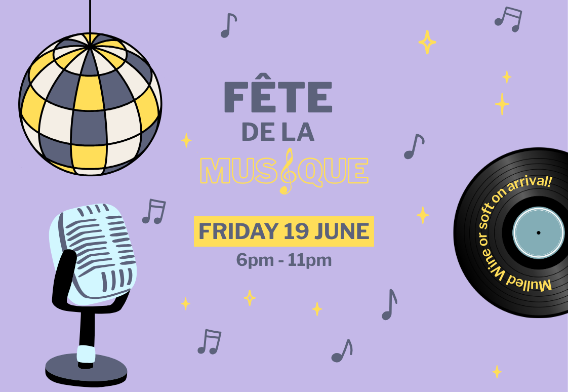 Fête de la Musique 2026