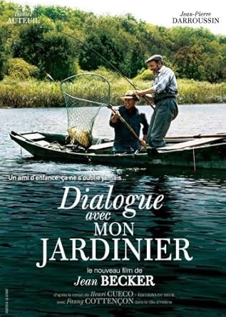 Ciné Class - Dialogue avec mon Jardinier