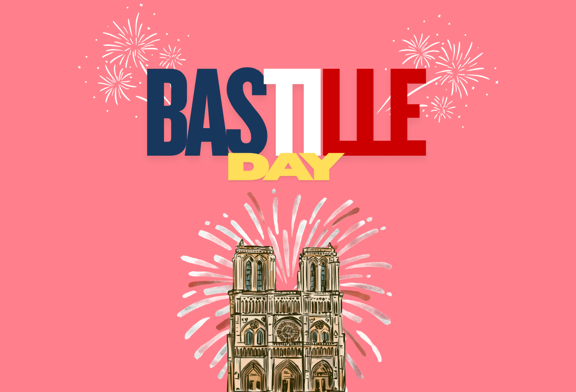 Bastille Day 2026