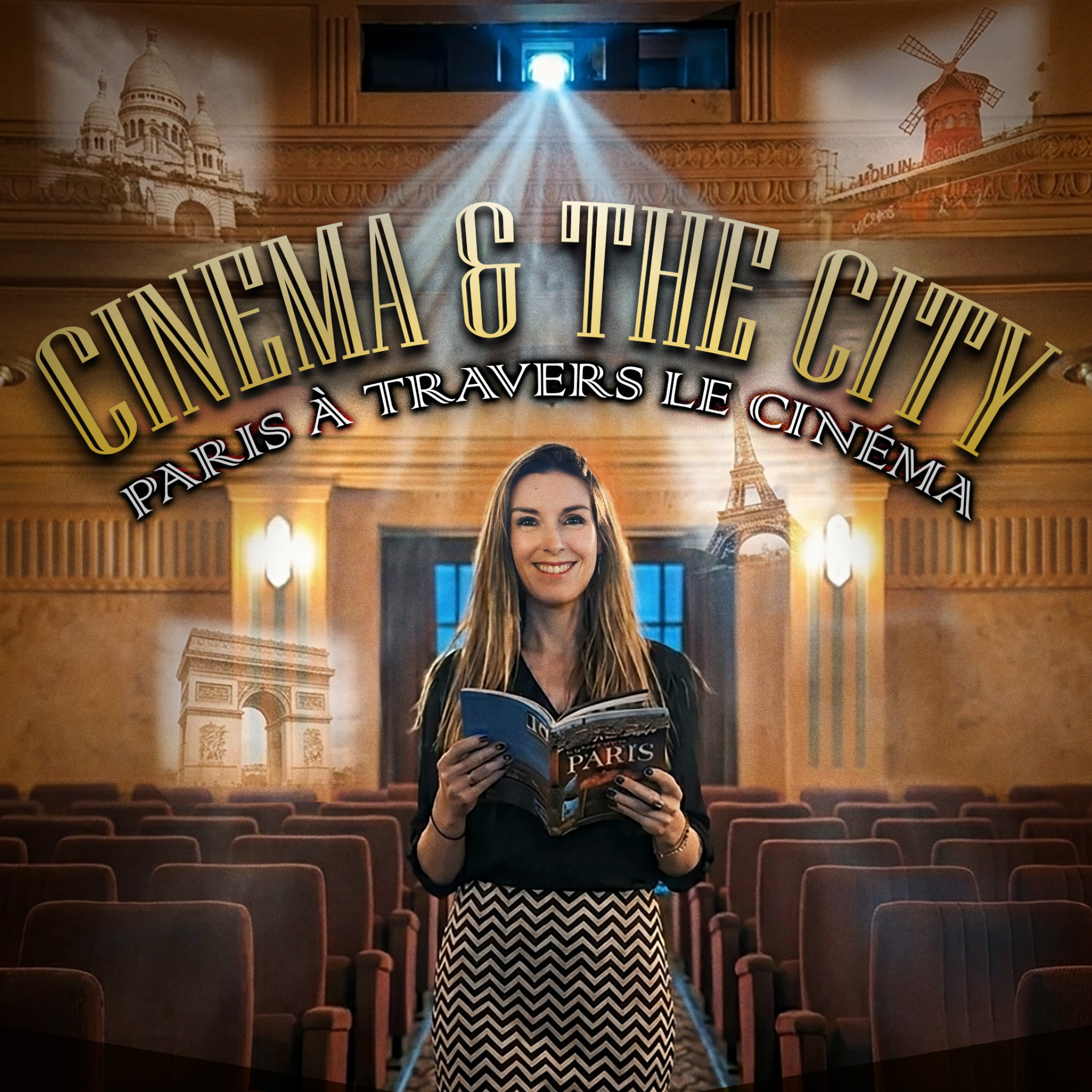 Cinema & the City