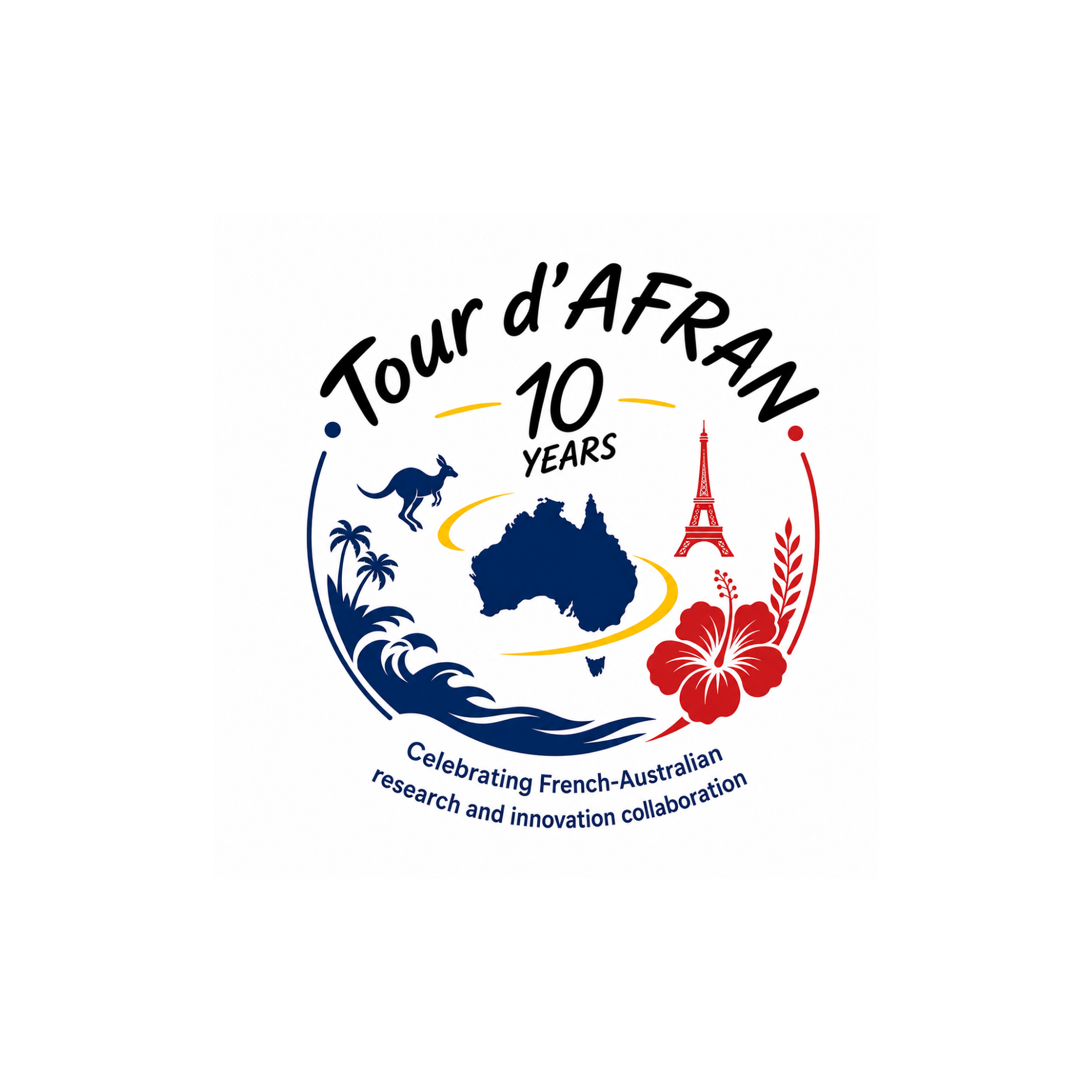 Café Débat - 10 years of AFRAN