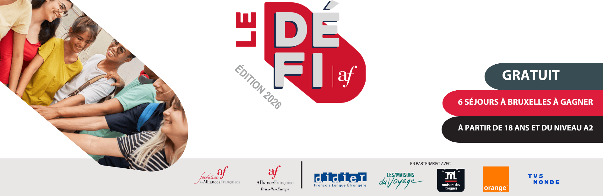 Défi Inter Alliances