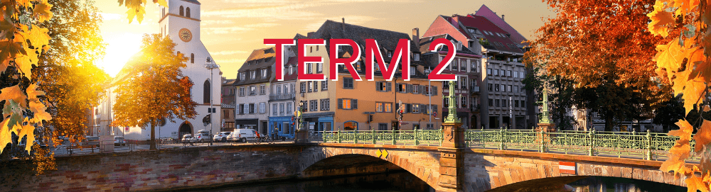 Term 2