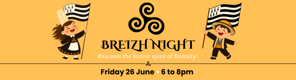 Breizh Night