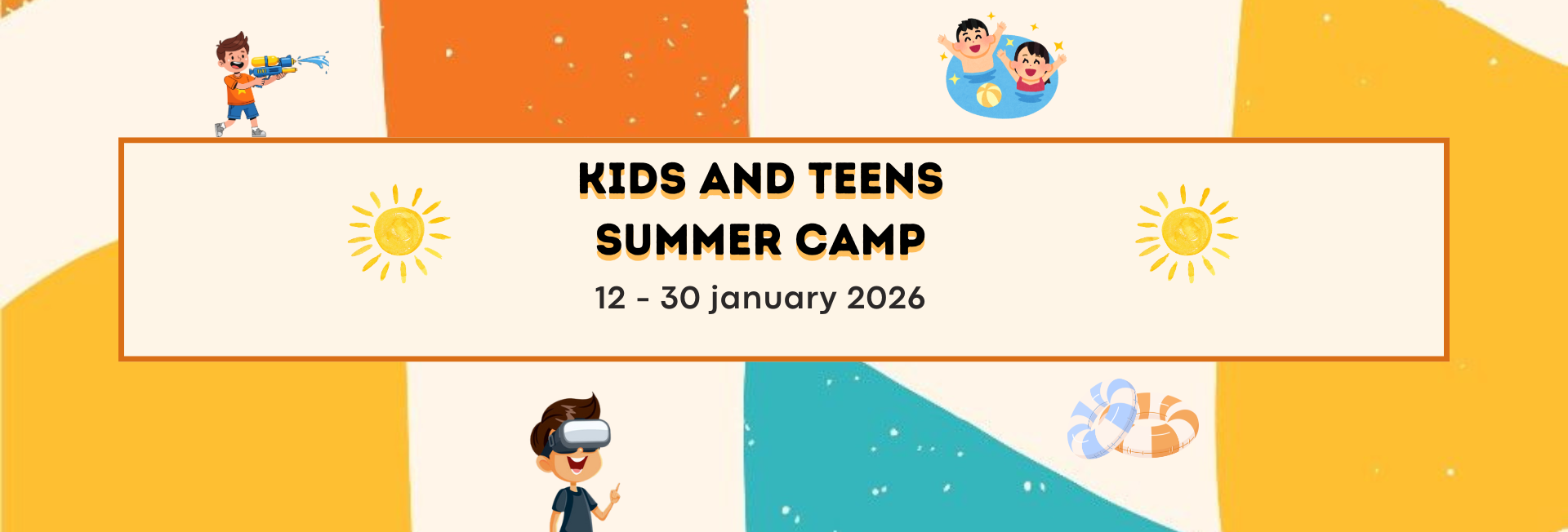 Summer Camp