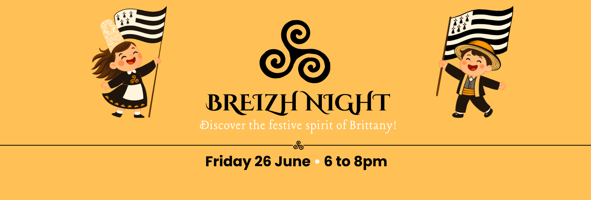 Breizh Night
