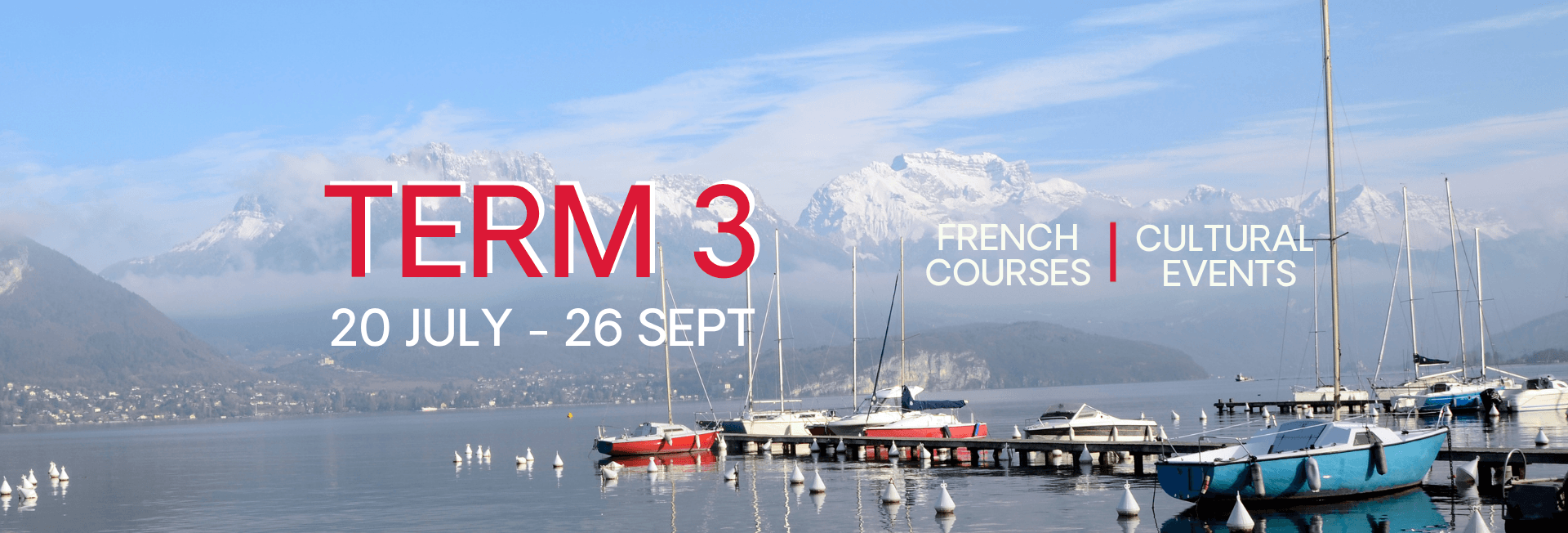 Term 3 