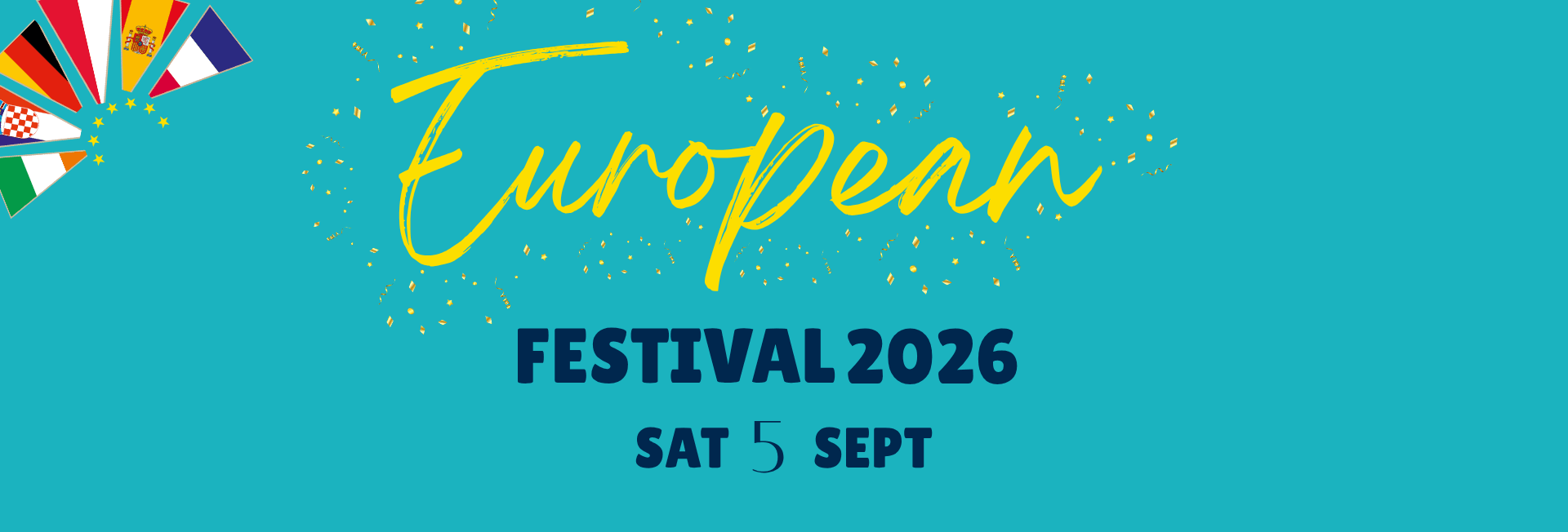 European Festival 2026