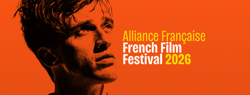 AF French Film Festival 2026