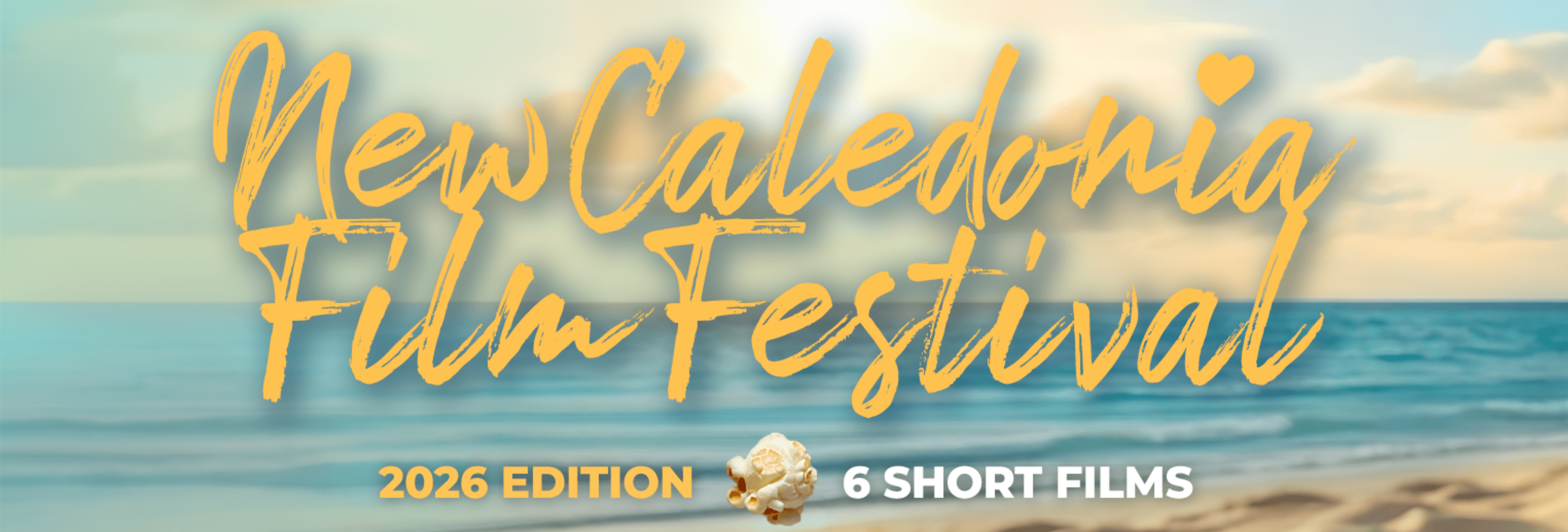 New Caledonia Short Film Festival 2026