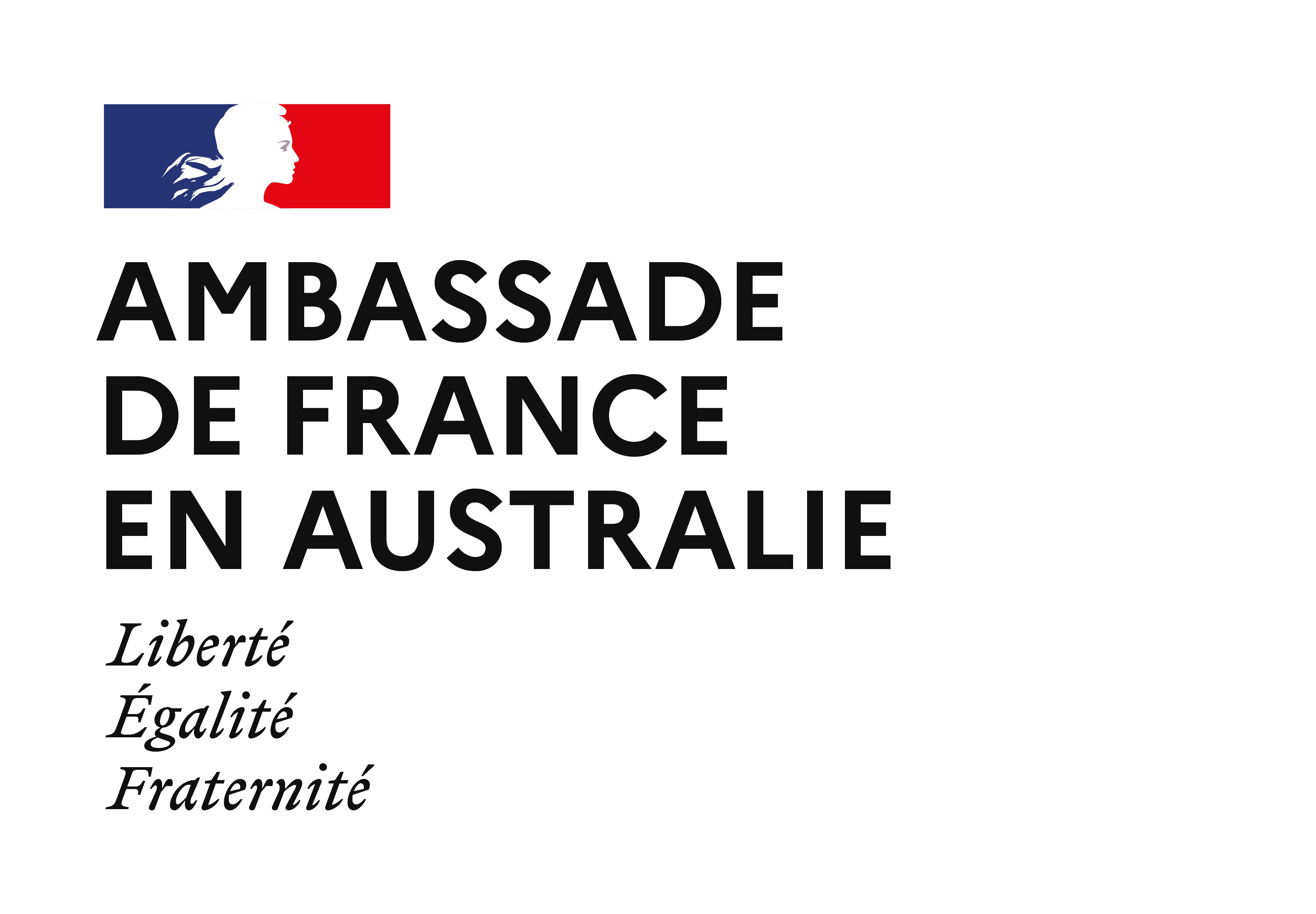 Ambassade de France en Australie