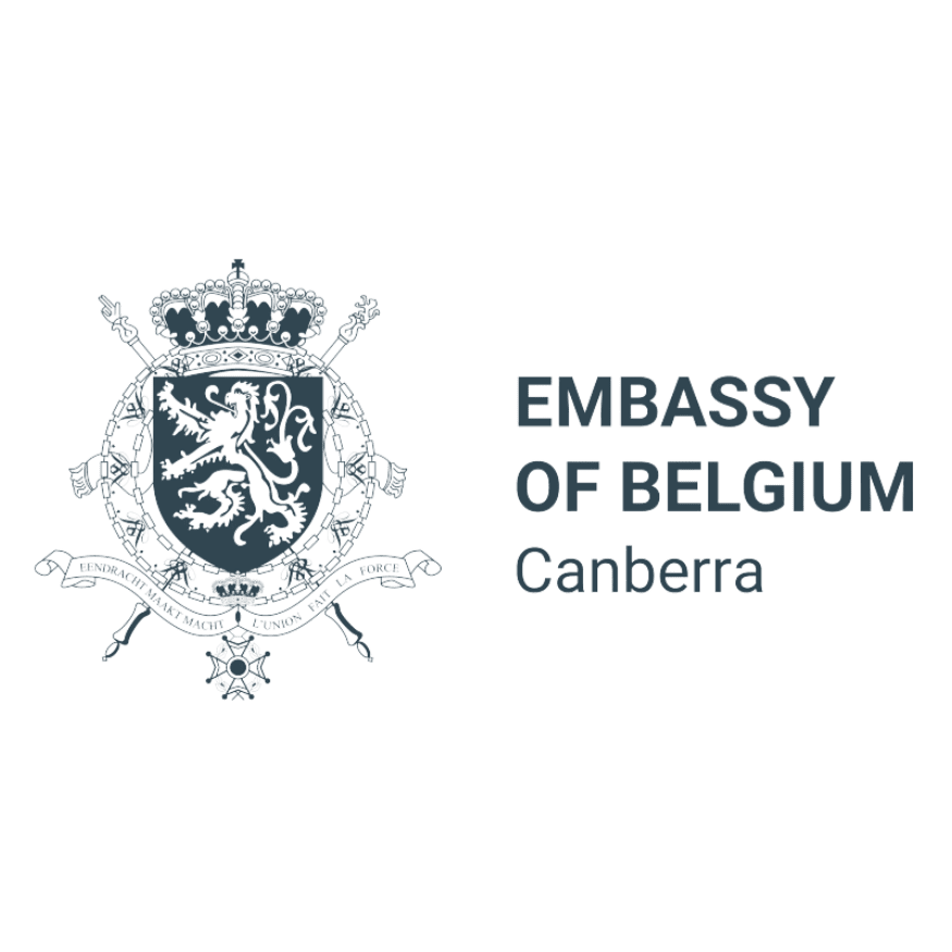 Embassy of Belgium