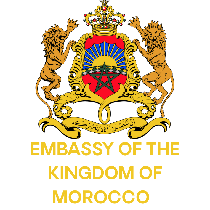 Embassy of the Kingdom of Morocco in Australia