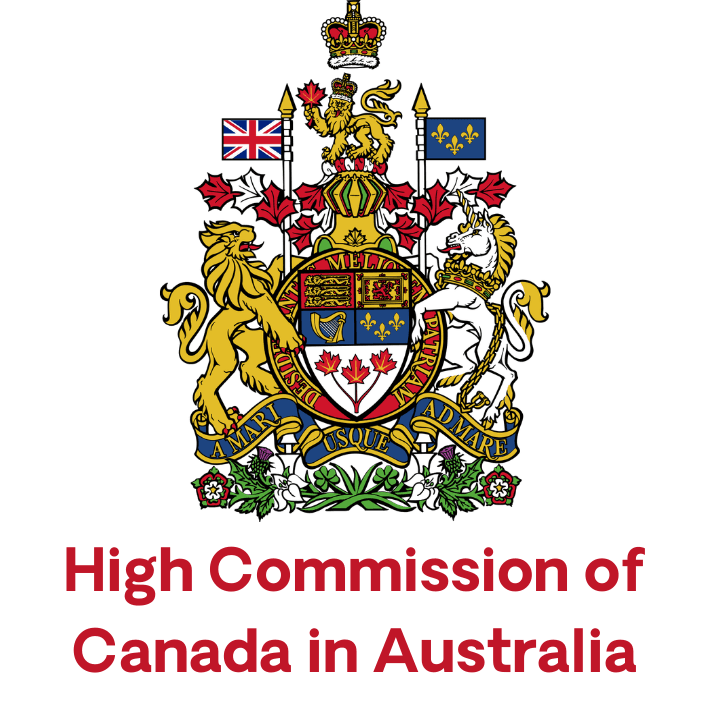 High Commission of Canada in Australia