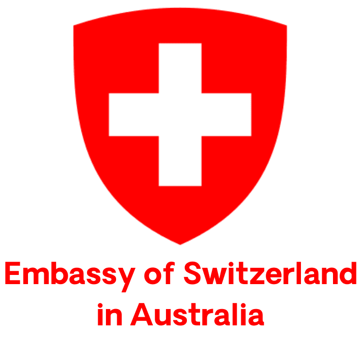 Embassy of Switzerland in Australia