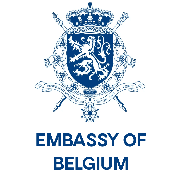 Ambassade de Belgique en Australie
