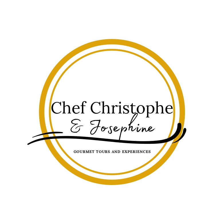 Chef Christophe