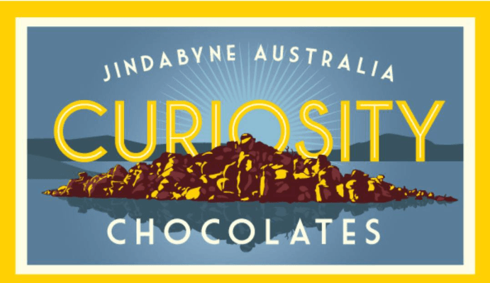 Curiosity Chocolate