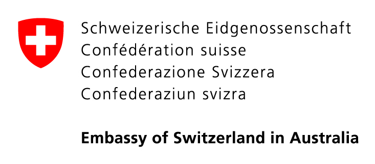 Embassy of Switzerland
