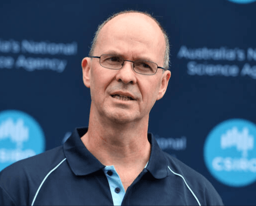 Dr Andrew Sullivan 