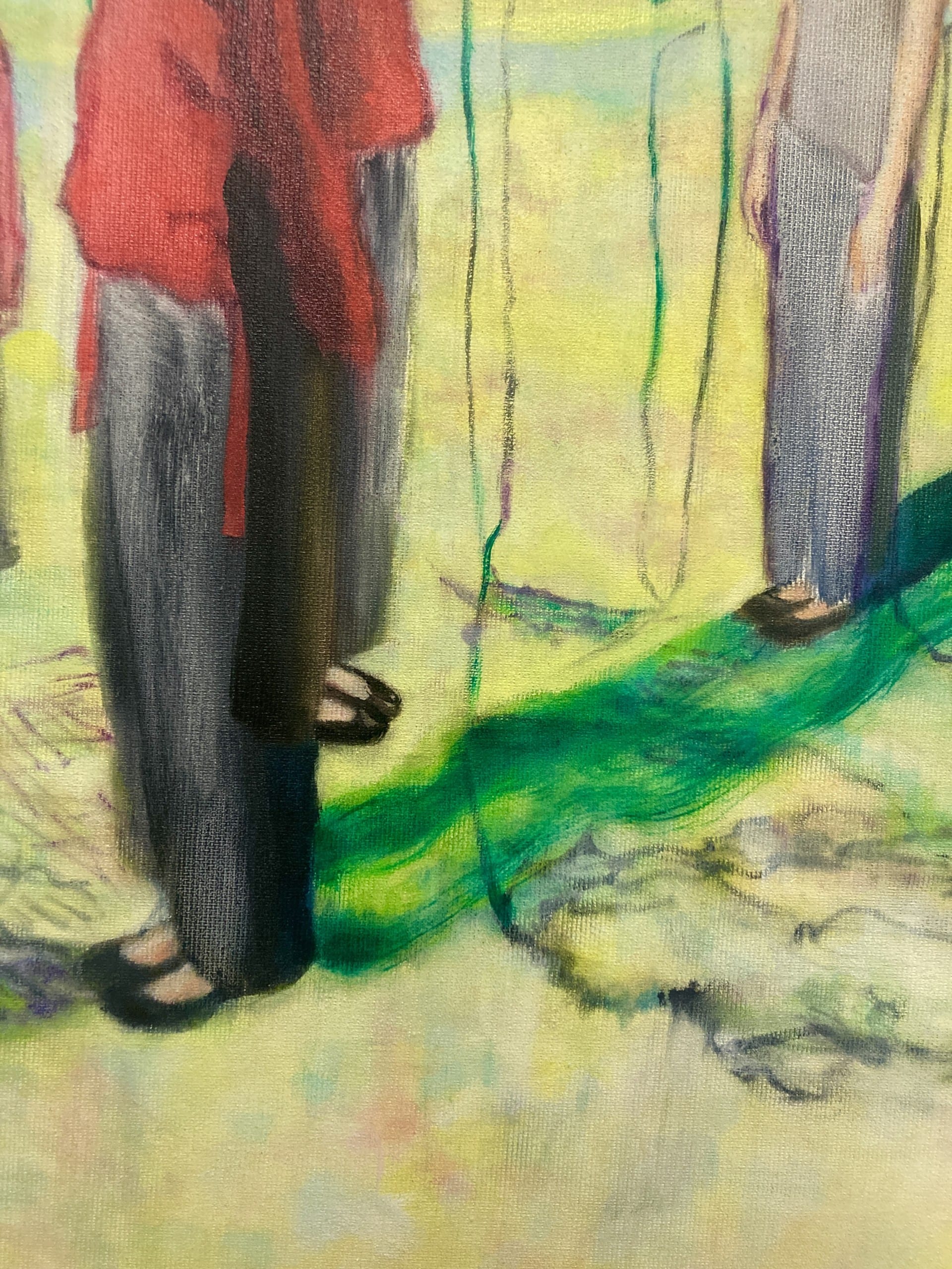 Helen Goodwin