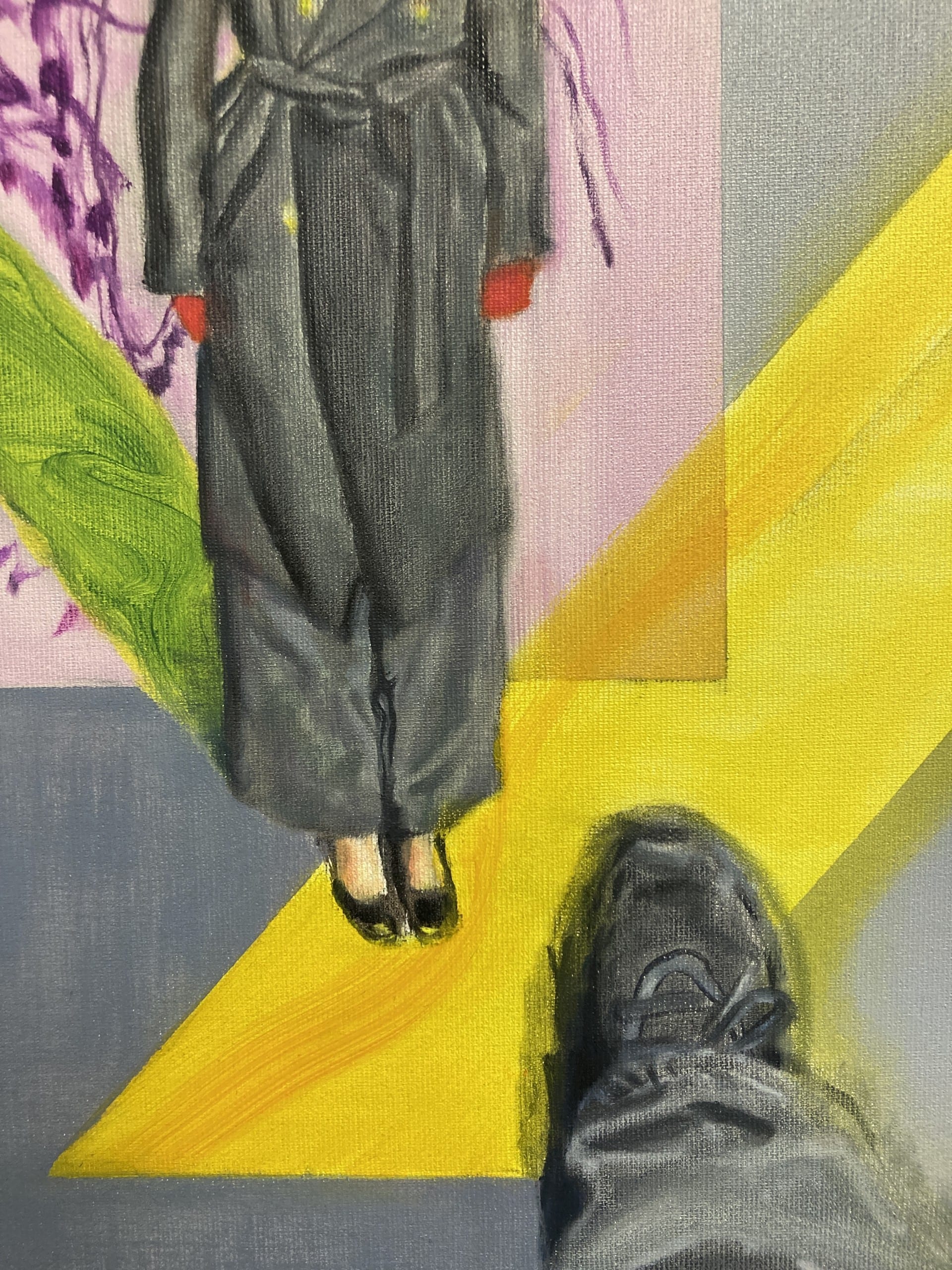 Helen Goodwin