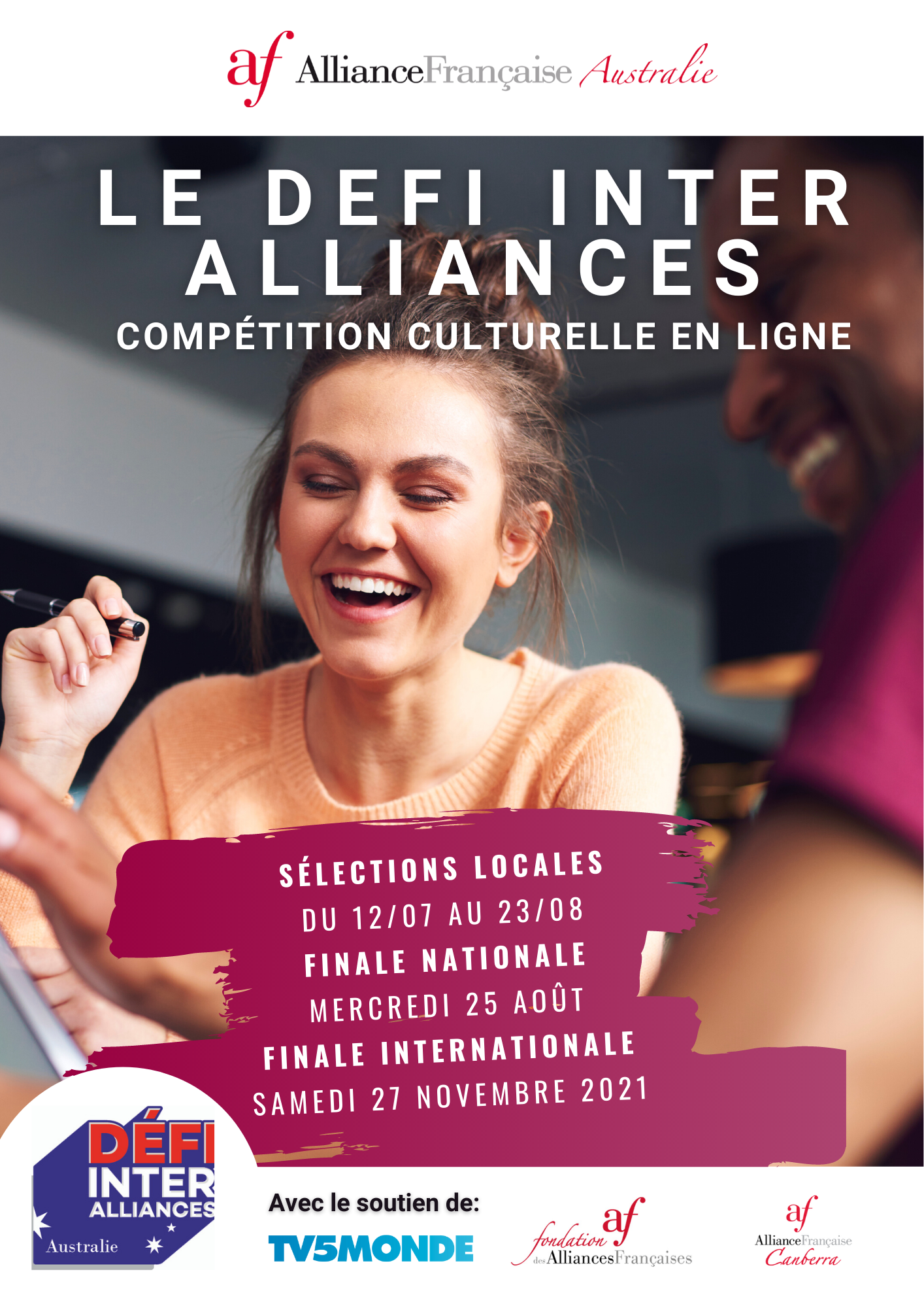 Défi Inter Alliances