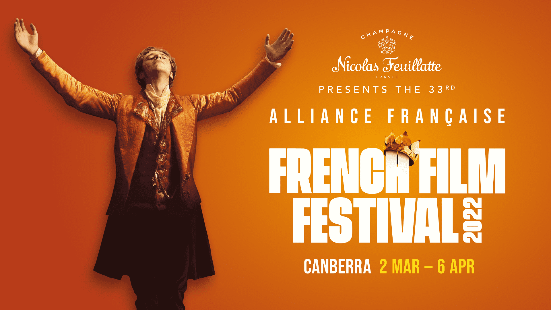 French Film Festival