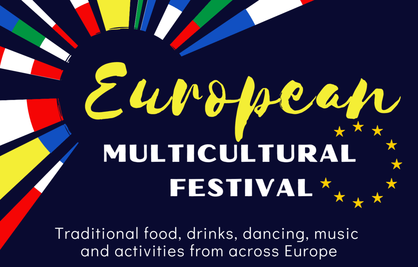 European Multicultural Festival
