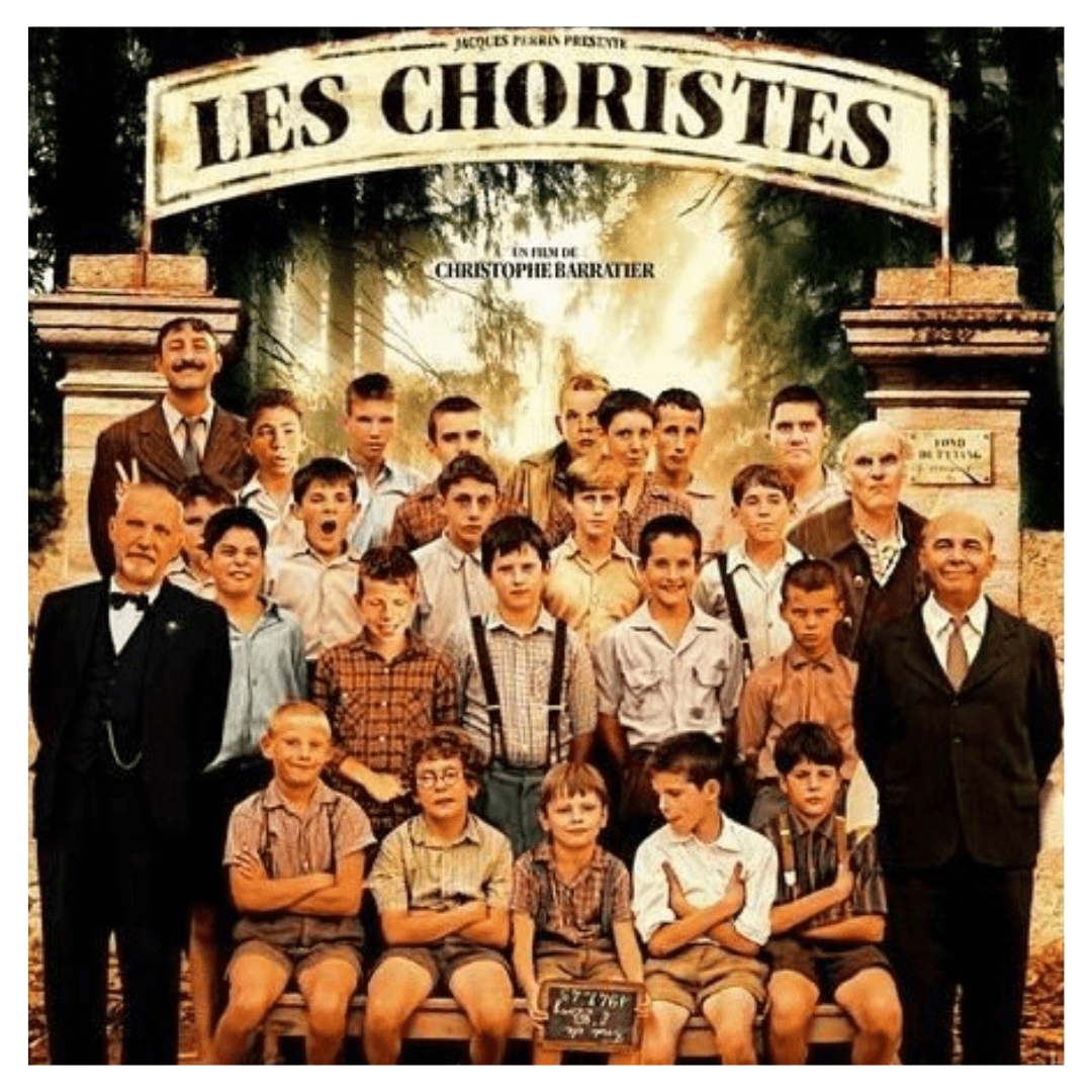 Movie Night Les Choristes