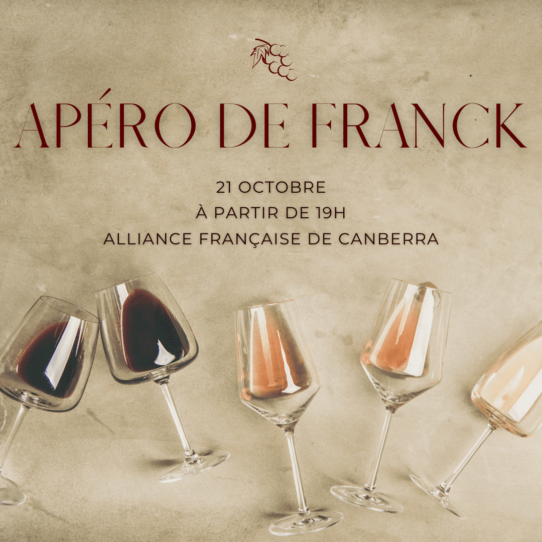 L'apéro de Franck
