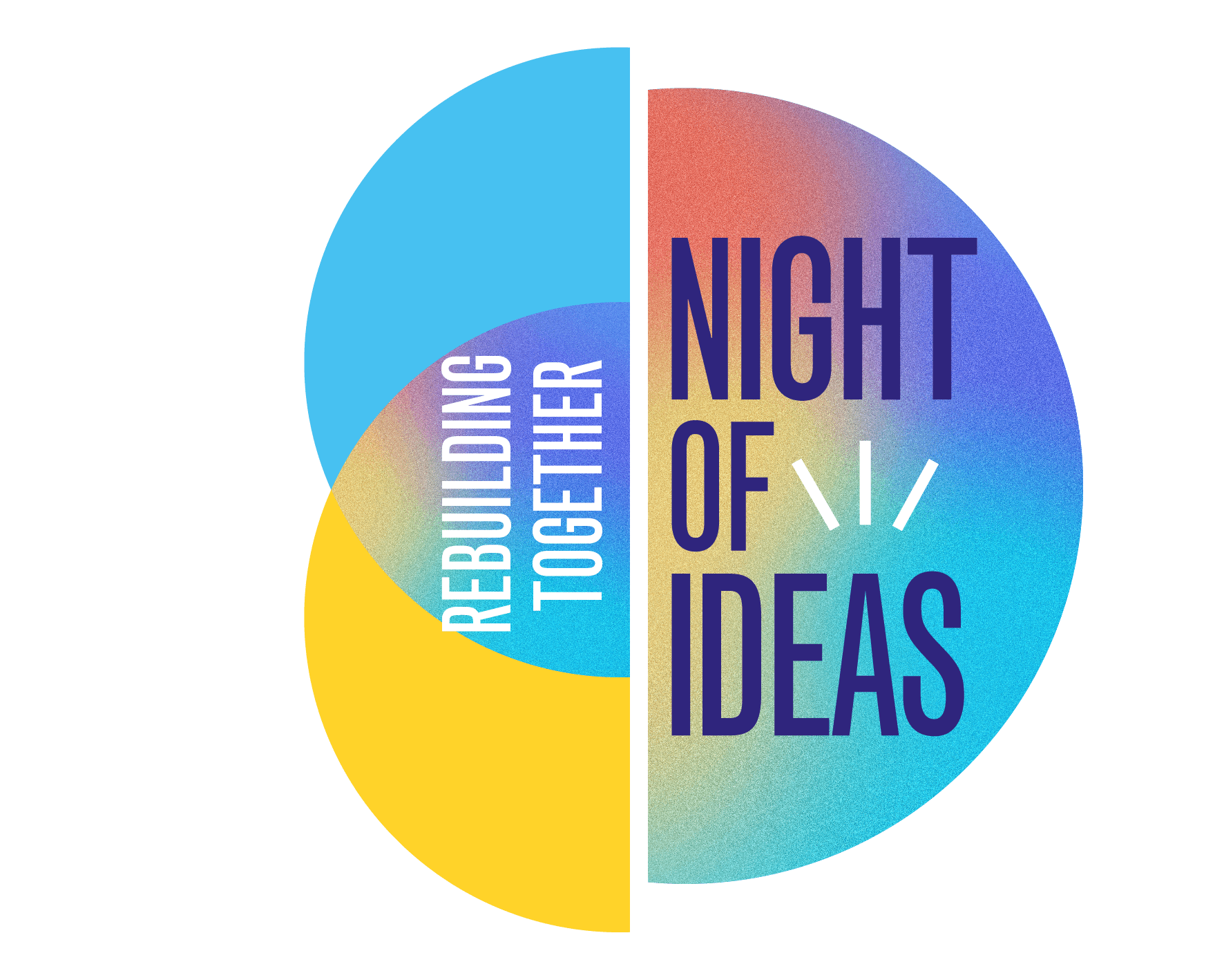 Night of ideas