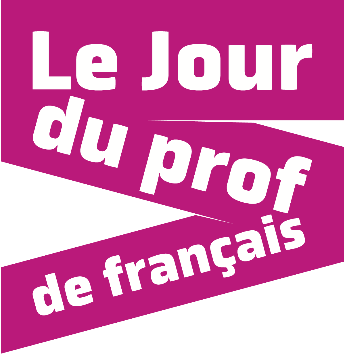 Soirée "Jour du prof de français"
