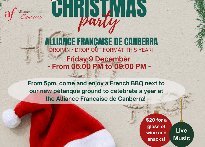 Christmas Party 2022