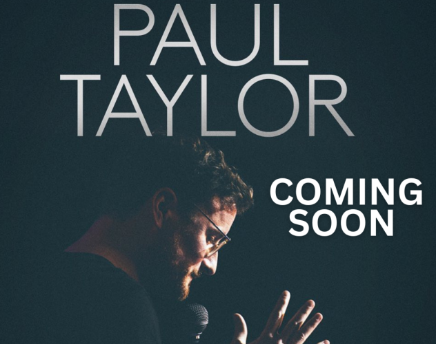 Paul Taylor - BISOUBYE X in Australia!