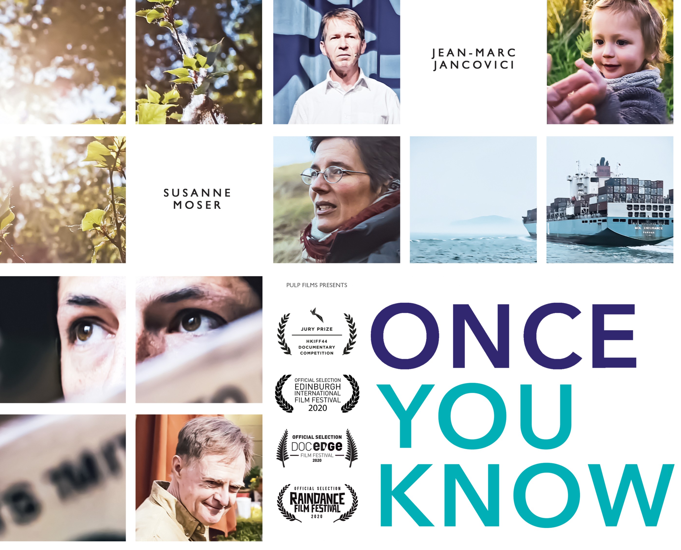 Art & Environment - film night at Kambri