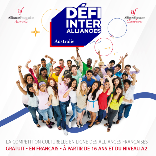 Défi Inter Alliances 2023
