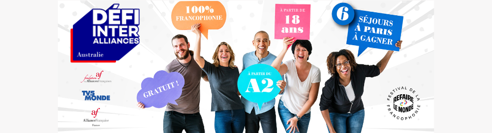 Défi Inter Alliances 2024