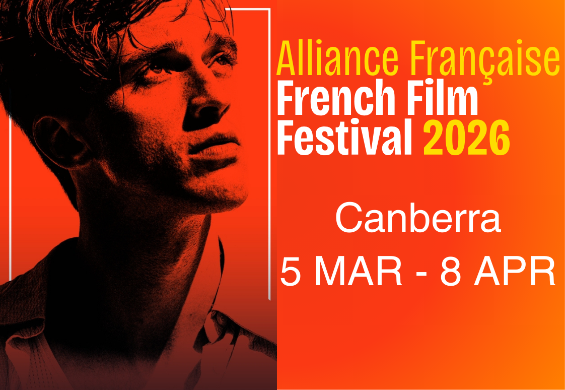 AF French Film Festival 2026