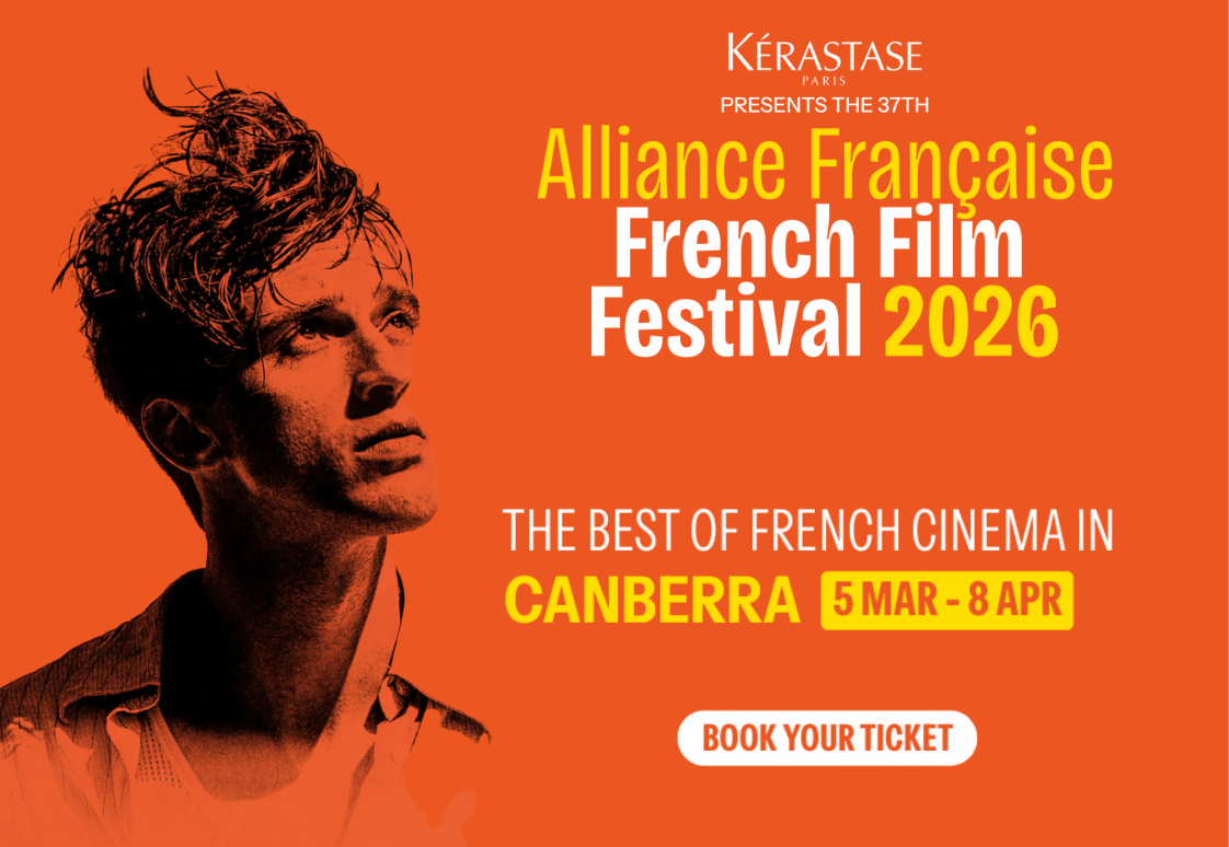 AF French Film Festival 2026
