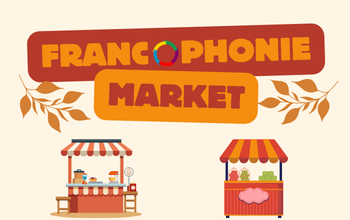 Francophonie Market