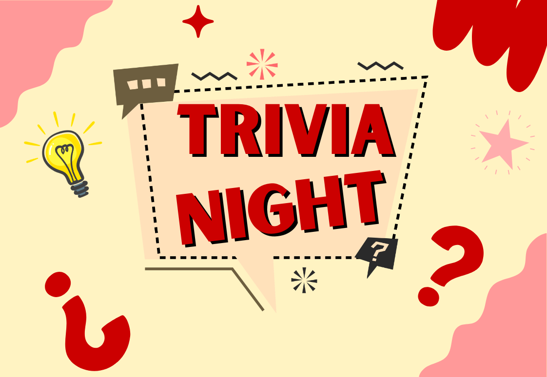 Trivia Night 2026
