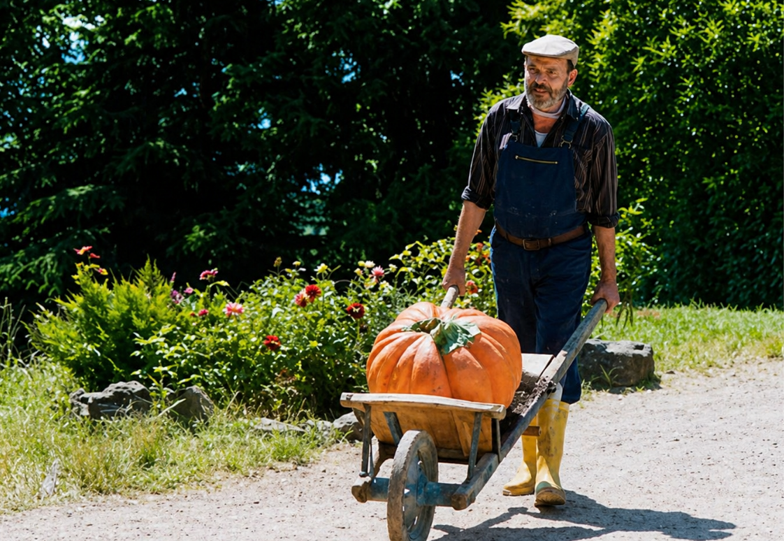 Ciné Class - Dialogue avec mon jardinier