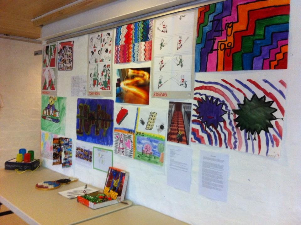 Exhibition Francophonie - MARCH 23