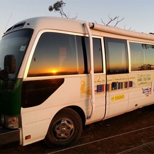 Van du Livre - 7 August 2015