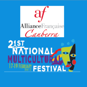 Multicultural Festival - 18 Feb